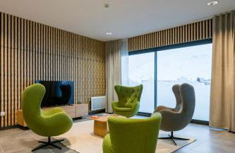 Lagrange Vacances Le Cristal de Piau - Foto 9