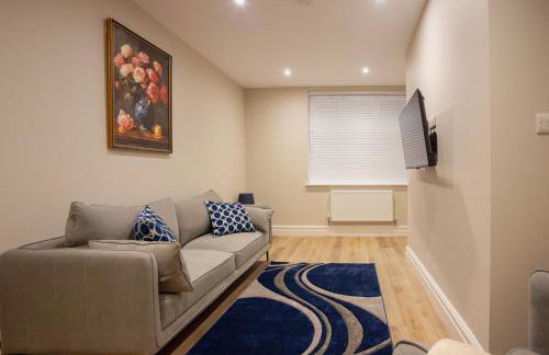 Apartment 2, Elizabeth Hall, By RentMyHouse - Foto 36