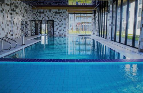 APARTAMENT 5 MÓRZ SPA - NA FALI - Foto 23