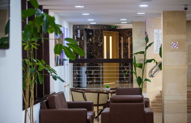 Tetyk Hotel - Foto 6