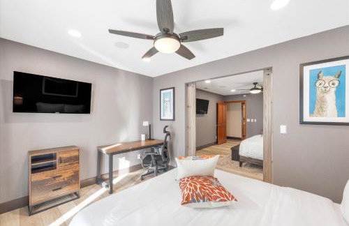 Villa 1 level on half acre 12-min to Strip - Foto 63