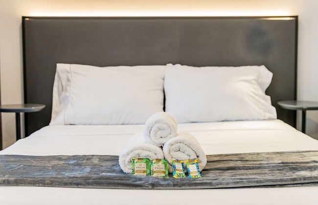 Studios Vila Madalena | Delfhy - Foto 52