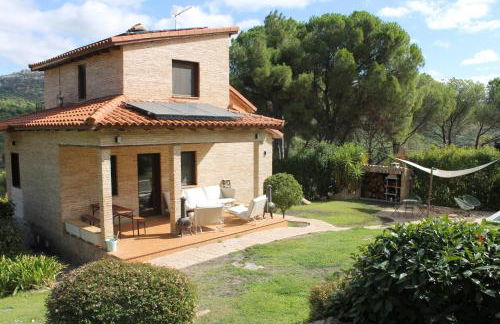 Casa con piscina y vistas al Pantano de San Juan - Foto 19