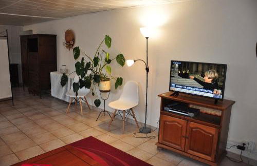 Studio Vic - Photo 12