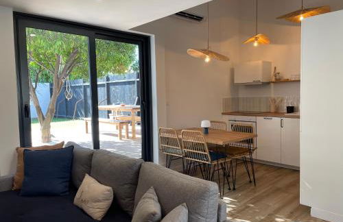 Gites du réservoir - Foto 66