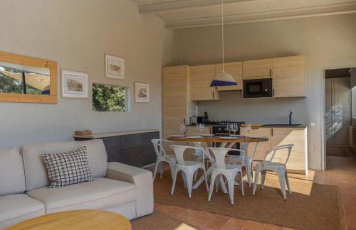Casa de campo Masos de Pals con parking y piscina - WeHost Costa Brava - Foto 33