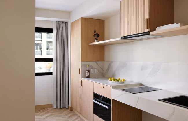 Aspasios Sofia Apartments - Foto 15