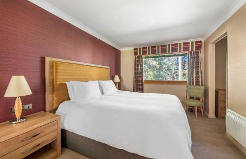 The Lodges at Craigendarroch Country Club - Foto 50