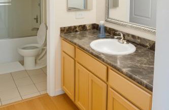 Adorable and Bright 2BD 2BR 740 - Foto 27