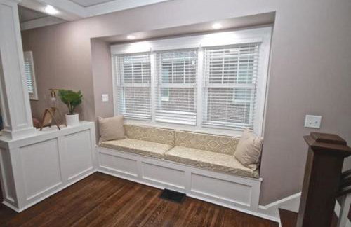 Adorable Broad Ripple Duplex - Foto 3