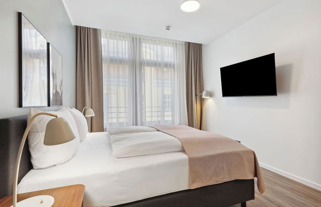 Limehome Zwickau Magazinstr. - Foto 50