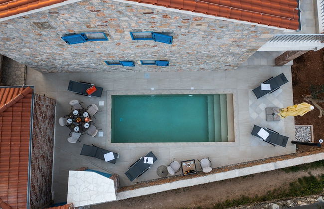 Villa Maza - Foto 37