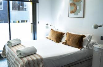 Bernabéu Business & Stay - Foto 65