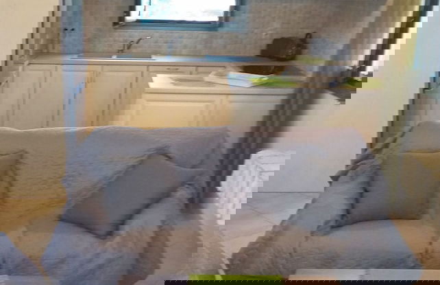 Villa Elaionas 1 - Foto 29