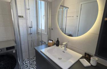 Acropolis Golden View Penthouse - Photo 20