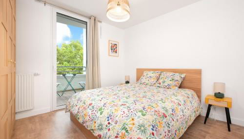 T2 - Bureau Wifi - Centre Ville Toulouse - Parking GRATUIT - Photo 2