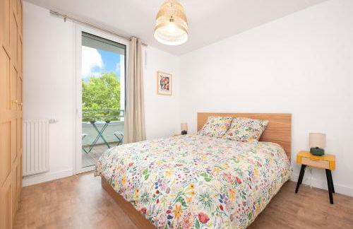 T2 - Bureau Wifi - Centre Ville Toulouse - Parking GRATUIT - Photo 2