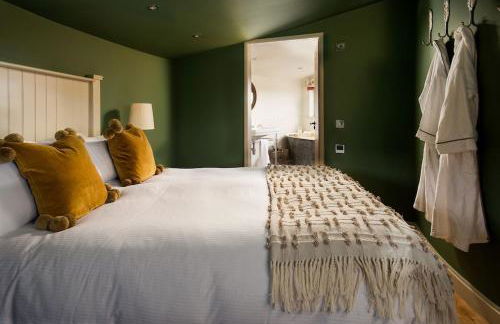 The Treehouse - Foto 19