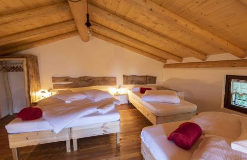 Casa Vacanza Ca' de l'elmo - Foto 12