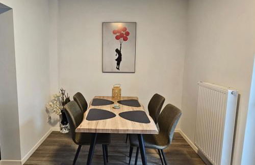 Bördeapartment am Heiderand 2 - Foto 27