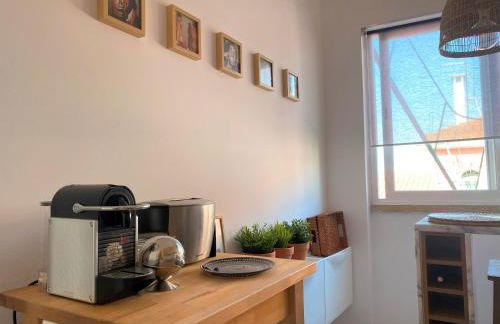 Lisbon, renovated T2 apartment Portas de Benfica - Foto 52