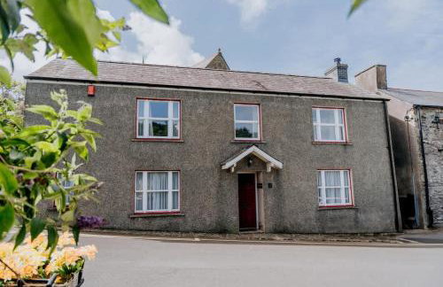 Charming St Davids Cottage with Cathedral Views - Foto 55