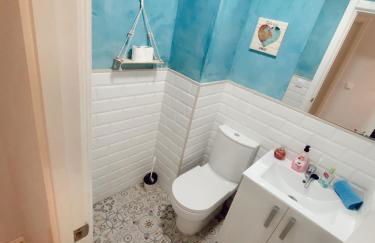 Texas Life Apartamento Centro Jerez - Foto 24