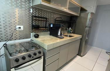 Apartamento Praiano em Maceió - 3 minutos da praia - Foto 50