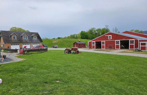 Clover Hill Farm & Country Inn - Foto 28