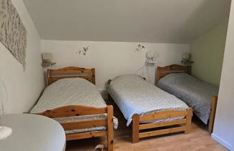 La tour de Plumont - Foto 34