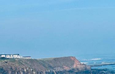 Stylish Maisonette with View - Foto 6