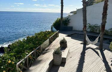 Santa Cruz Ocean Villa - Foto 1