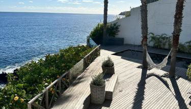 Santa Cruz Ocean Villa - Photo 1