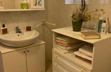 Appartamento Andora Tra gli ulivi - Foto 12