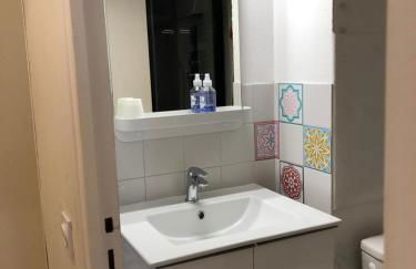 Appartement cosy avec grande terrasse vue mer - Photo 27