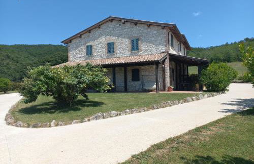 Agriturismo Trosciole - Foto 3