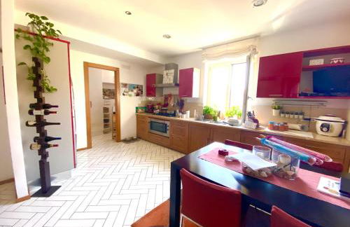 Seeview rooftop house between Sorrento and Amalfi - Foto 14