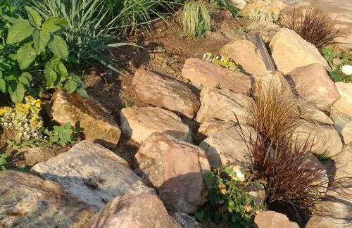 Wohnen im orientalischen Ambiente - Foto 10