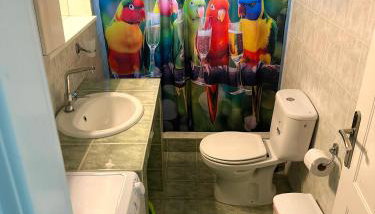 Green Parrot Apartments - Foto 5, Internal: Not applicable to any particular room