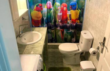 Green Parrot Apartments - Foto 5