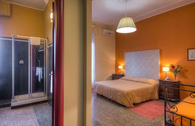 Al Porto di Cagliari - Photo 10