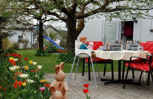 Bantles Parterre Ferienwohnung - Photo 29