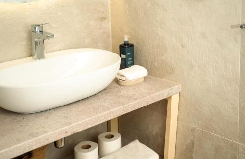 VSG Resort - 200m from Beach, Pool, Sauna & Jacuzzi - Foto 38