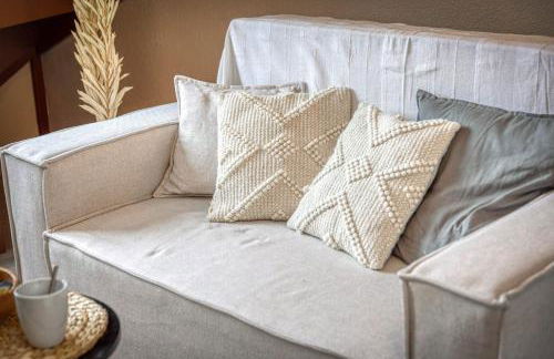 La Résidentiel - CEA - STMicro - Gare - Foto 13