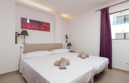 Moll 3 in Cala Bona With 2 Bedrooms and 2 Bathrooms - Foto 22