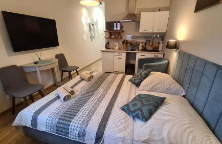 Apartament Strumyk - Foto 20