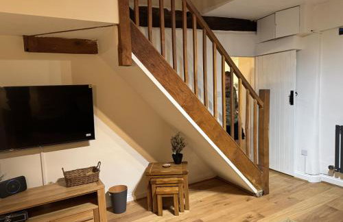 Priory Weavers Cottage - Foto 12