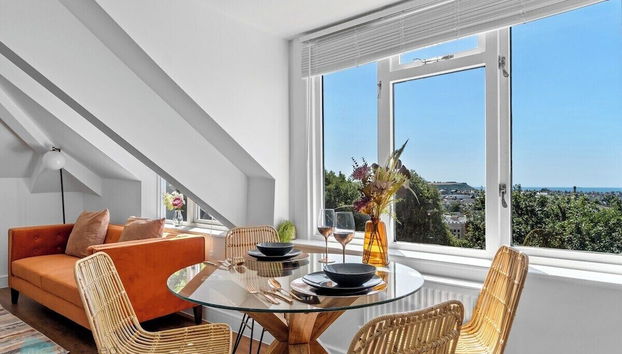 The Penthouse By Pureserviced - Foto 4