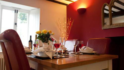 Tintern Abbey Cottage - Foto 5