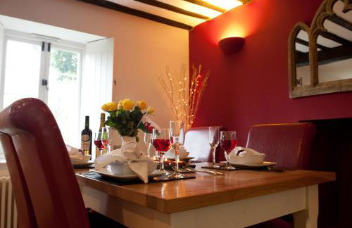 Tintern Abbey Cottage - Foto 5